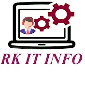 RK IT INFO