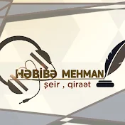 Həbibə Mehman