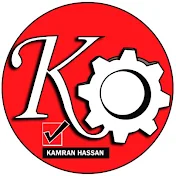 Kamran Hassan