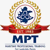 MPT Maritime Professional Training