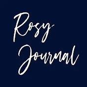 Rosy Journal