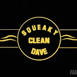 Squeaky Clean Dave