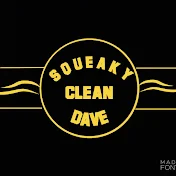 Squeaky Clean Dave