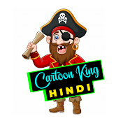 Cartoon King Hindi