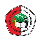 SMK 17 AGUSTUS 1945 CLURING OFFICIAL
