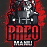 PACO MANU