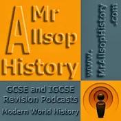 Mr Allsop History