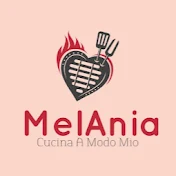 MelAnia Cucina A Modo Mio