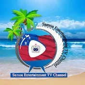 Samoa Entertainment TV Channel