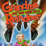 Grandma Got Run Over By A Reindeer -- Animated TV Special