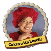 Cakes with Lorelie