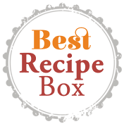 Best Recipe Box