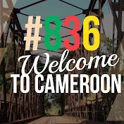 welcom cameroon