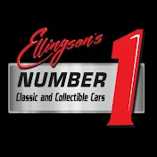 Ellingson Classic Cars