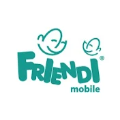 FRiENDi mobile Oman