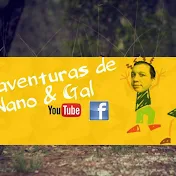 As Aventuras de Nano & Gal