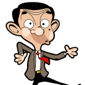Mr Bean in Animation! - Cartoons for Kids