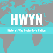 History's Who Yesterday's Nation