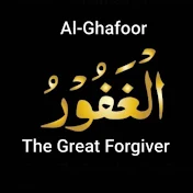 The Great Forgiver