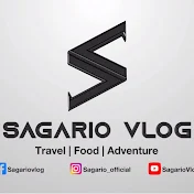 SAGARIO VLOG