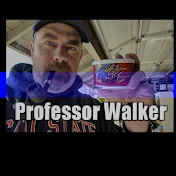 Professor Walker