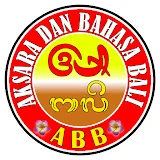 Aksara dan Bahasa Bali