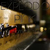 Explodo Pink - Topic