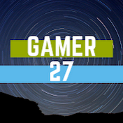 GAMER 27