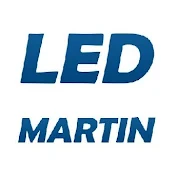 LED-MARTIN