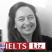 IELTS Liz