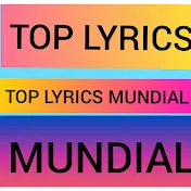 TOP LYRICS MUNDIAL