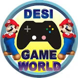 DESI GAME WORLD