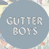 Gutter Boys Podcast