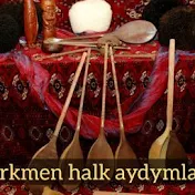 Turkmen halk aydymlary