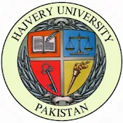 Hajvery University