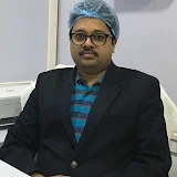 Dr Jayanta Bain