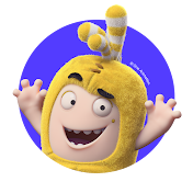 Oddbods Brasil