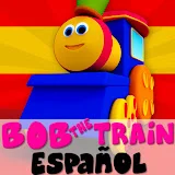 Bob el Tren Español - Canciones Infantiles