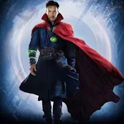 Dr Strange Medico