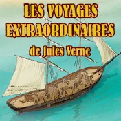 Les voyages extraordinaires de Jules Verne