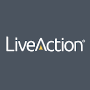 LiveAction Network Performance Software