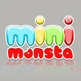 Mini Monsta - Animasi Kanak-Kanak