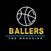 The Ballers Magazine