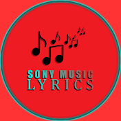 Sony Music Lyrics