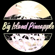 Big Island Pineapple