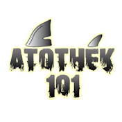 AtotheK 101