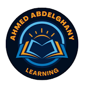 Ahmed Abdelghany Learning