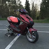 Scooter Tuning Channel (Scooter Tuning Channel)