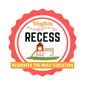 Rhythm Recess