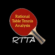 Rational Table Tennis Analysis